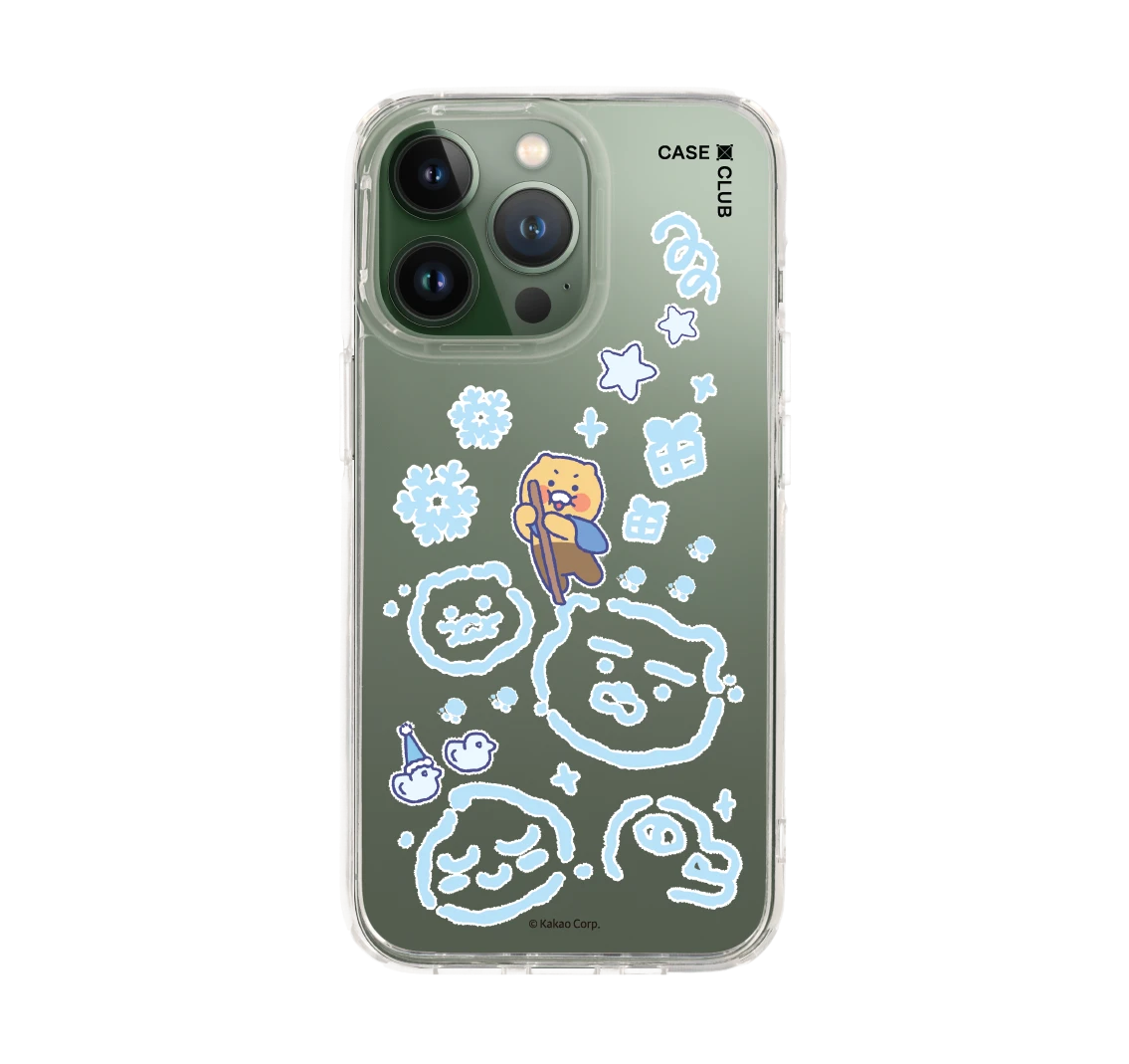kakao icy choonsik